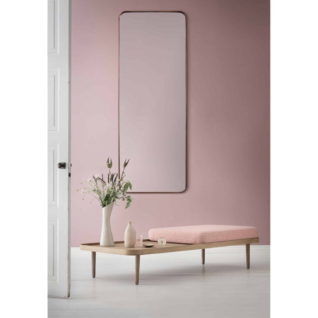 Phiale Mirror