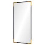 Osmond Mirror 5 Osmond Mirror MT1831 mt1831 osmond 02.534