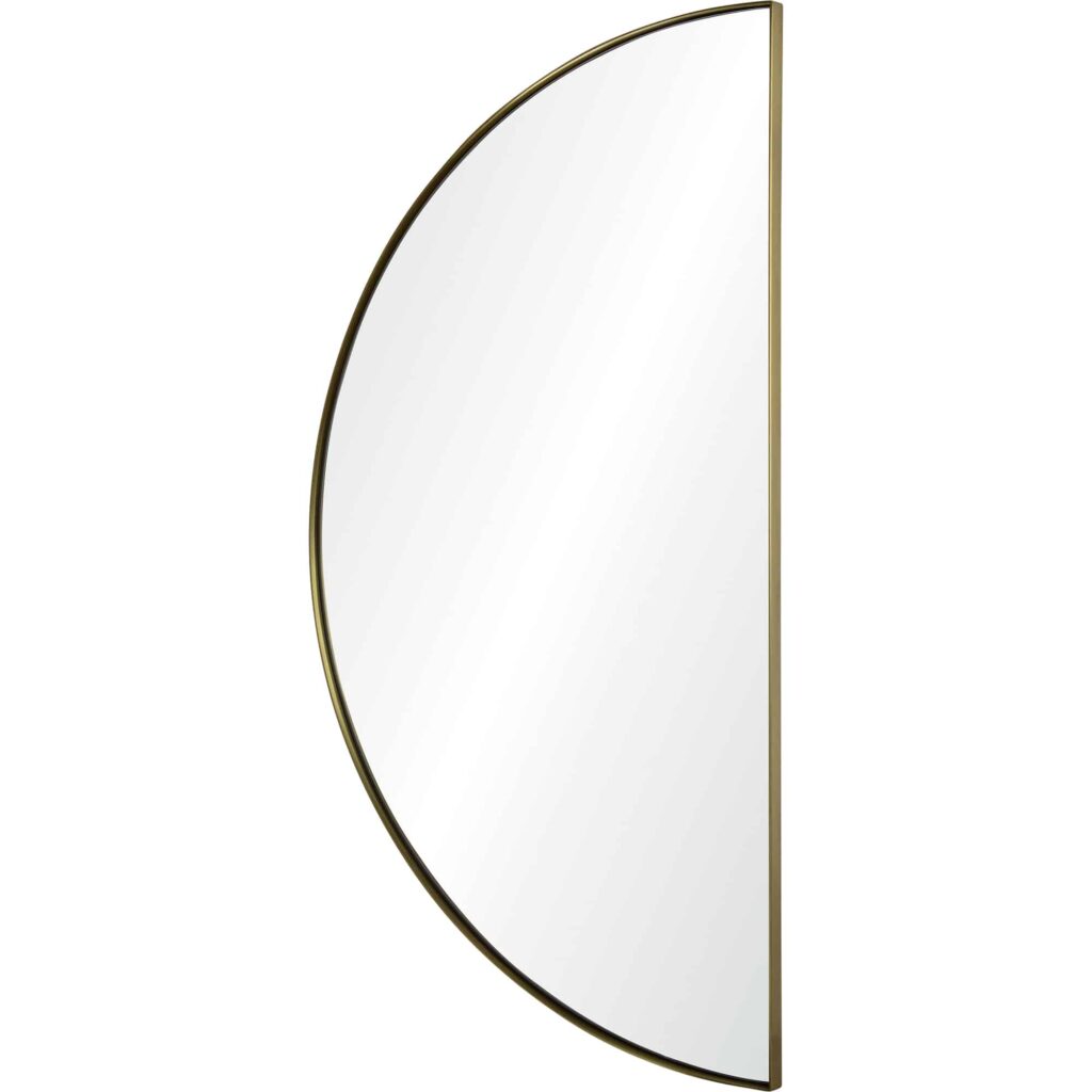 Halfmoon Mirror - Image 3