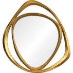 Goldie Mirror 5 Goldie Mirror MT2075 mt2075