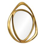 Goldie Mirror 7 Goldie Mirror MT2075 mt2075 1