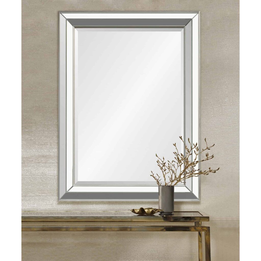 Hawkwell Mirror