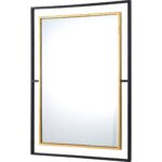 Gray Mirror 10 Gray Mirror MT2244 mt2244 gray 1.709