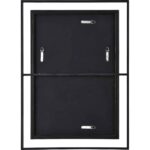 Gray Mirror 12 Gray Mirror MT2244 mt2244 gray 3.709