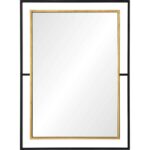 Gray Mirror 9 Gray Mirror MT2244 mt2244 gray t2244.709