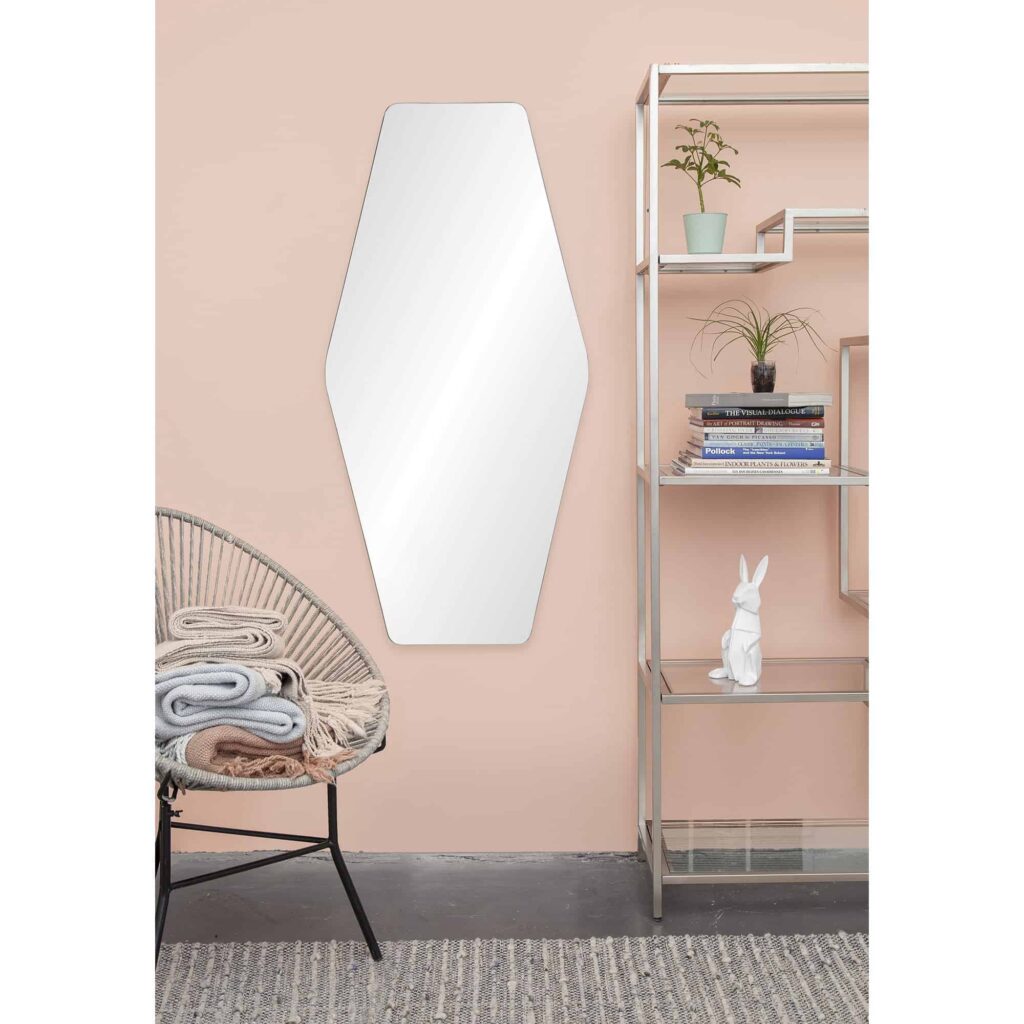 Switzer Mirror