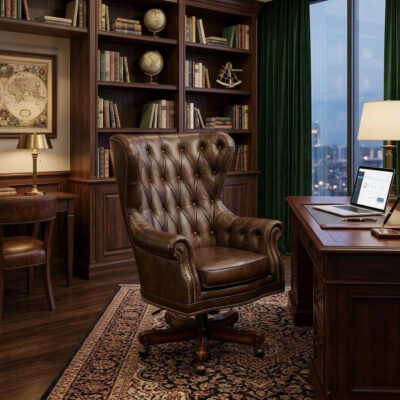 Desk Chairs