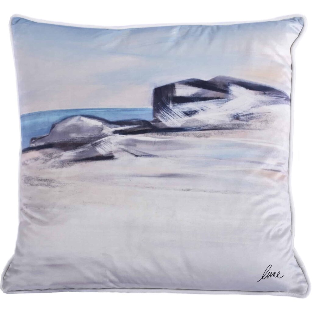 Granita Pillow