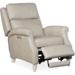 Hurley Power Recliner with Power Headrest 9 Hurley Power Recliner with Power Headrest RC100-PH-090 rc100 ph 090 open silo