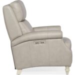 Hurley Power Recliner with Power Headrest 10 Hurley Power Recliner with Power Headrest RC100-PH-090 rc100 ph 090 side silo