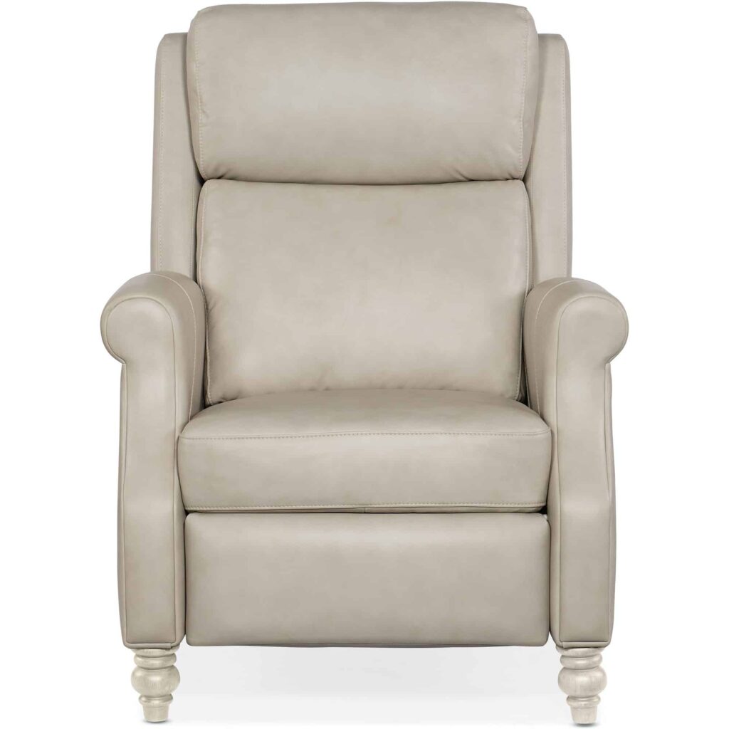 Hurley Power Recliner with Power Headrest - Image 6