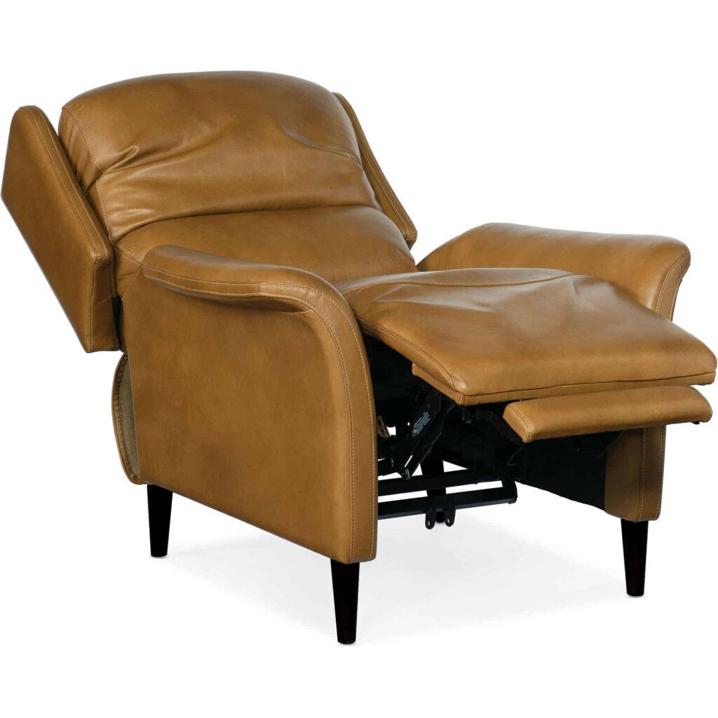 Deacon Power Recliner with Power Headrest - Image 3