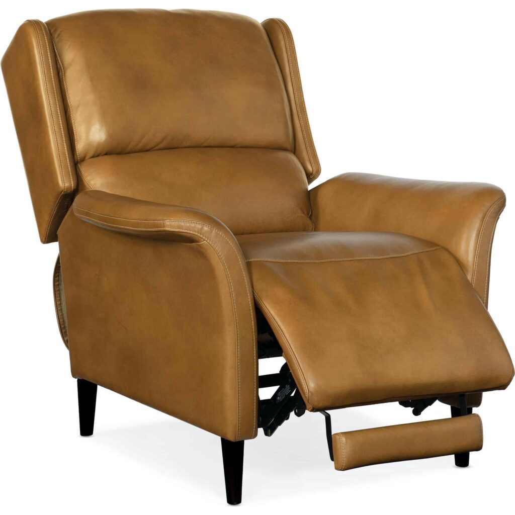 Deacon Power Recliner with Power Headrest - Image 4