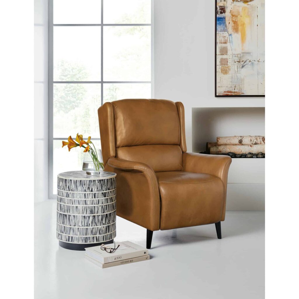 Deacon Power Recliner with Power Headrest - Image 7