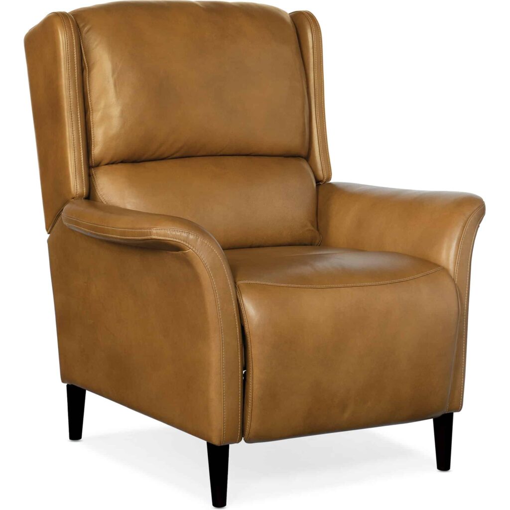 Deacon Power Recliner with Power Headrest