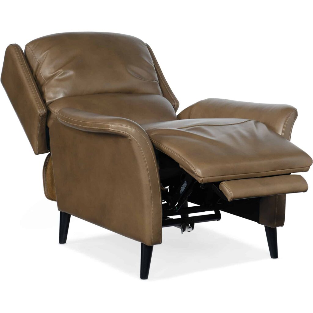 Deacon Power Recliner with Power Headrest - Image 3