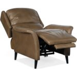 Deacon Power Recliner with Power Headrest 8 Deacon Power Recliner with Power Headrest RC109-PH-089 rc109 ph 089 full open silo