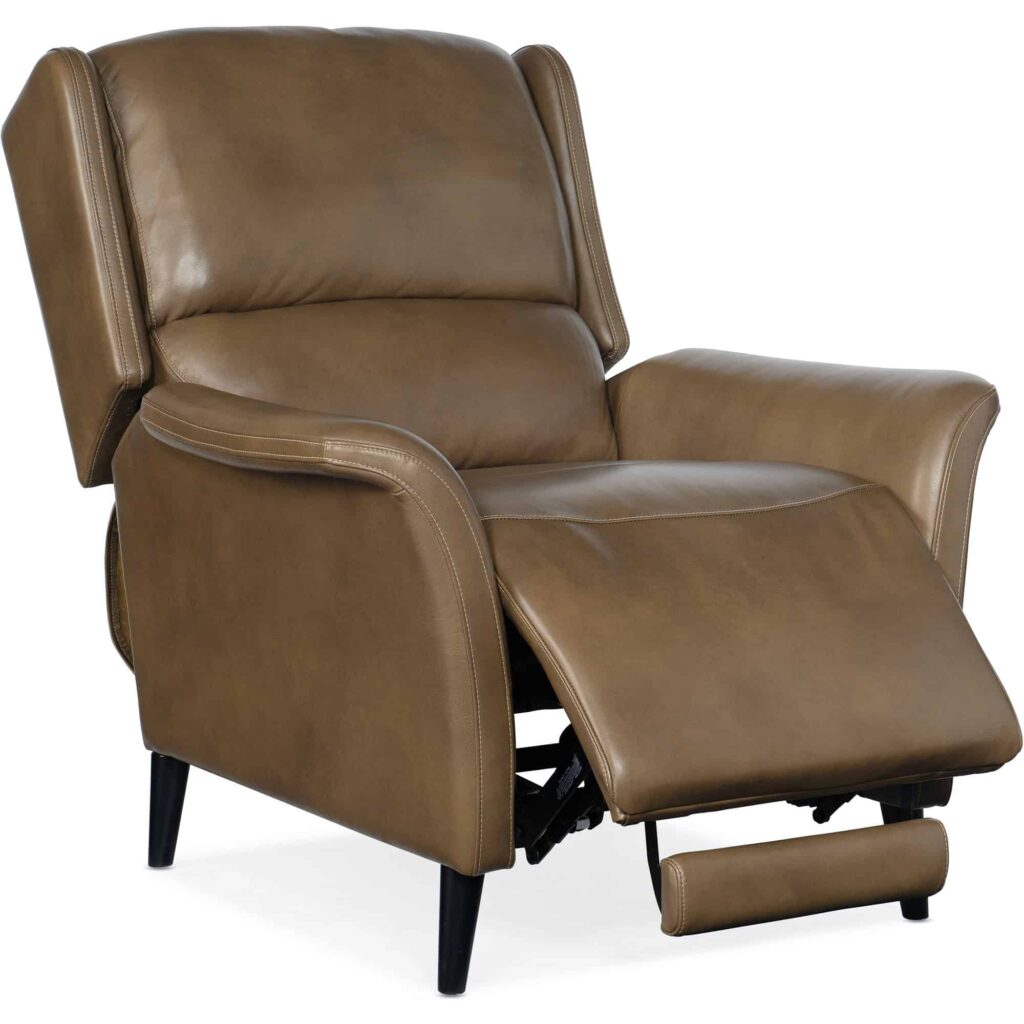 Deacon Power Recliner with Power Headrest - Image 4