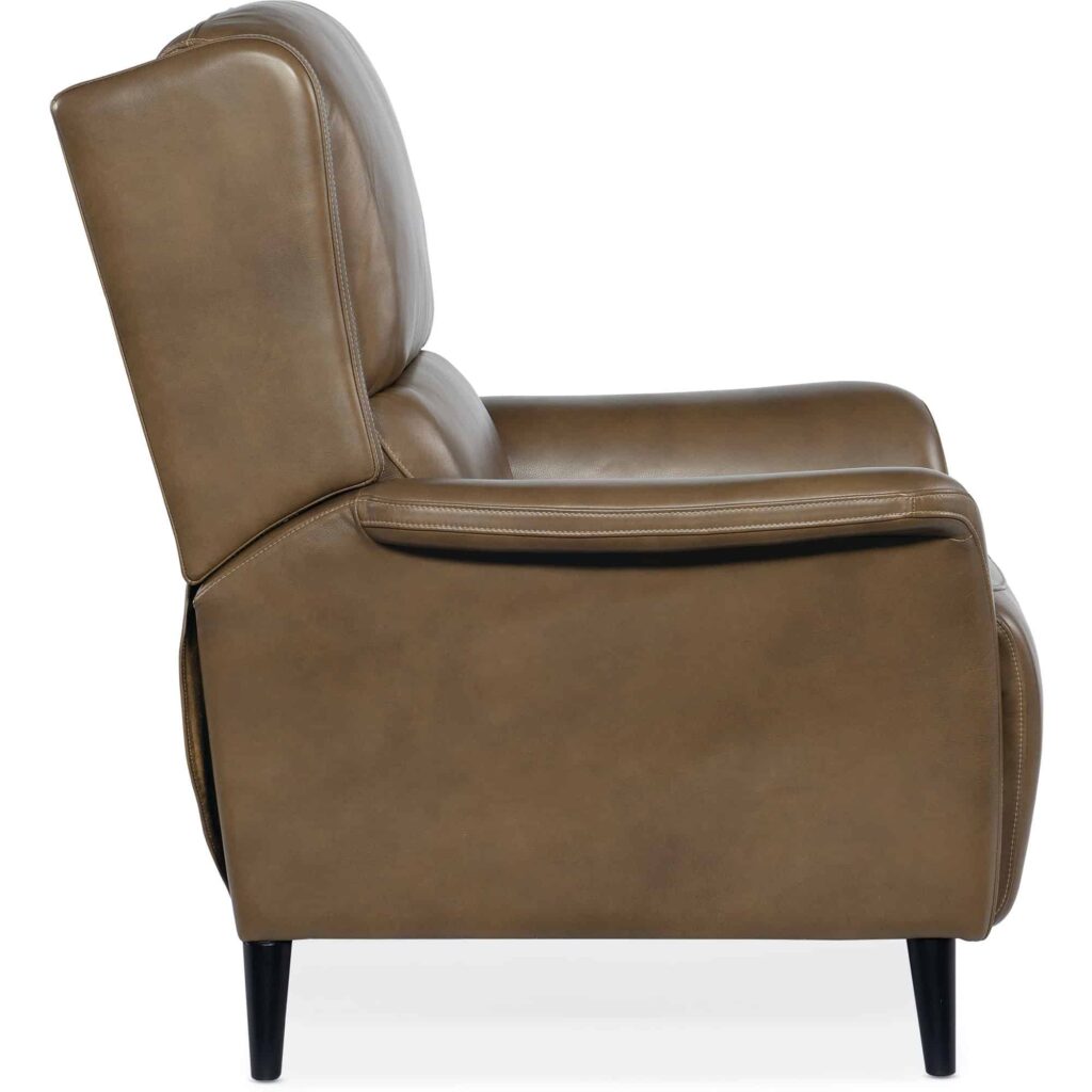 Deacon Power Recliner with Power Headrest - Image 5