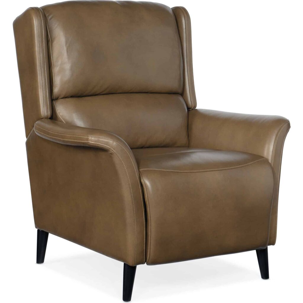 Deacon Power Recliner with Power Headrest