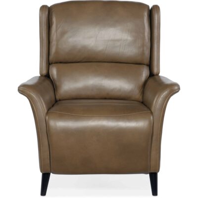 Deacon Power Recliner with Power Headrest RC109-PH-089 rc109 ph 089 straight silo