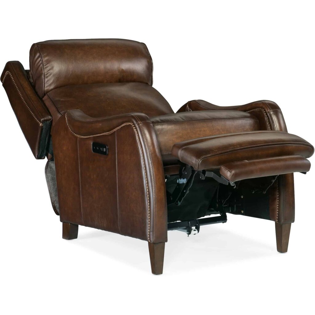 Stark PWR Recliner w/ PWR Headrest - Image 3