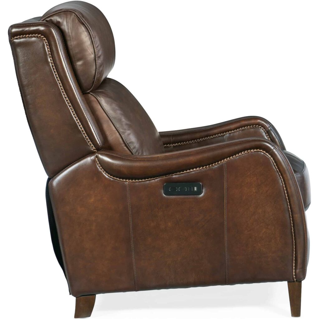 Stark PWR Recliner w/ PWR Headrest - Image 5