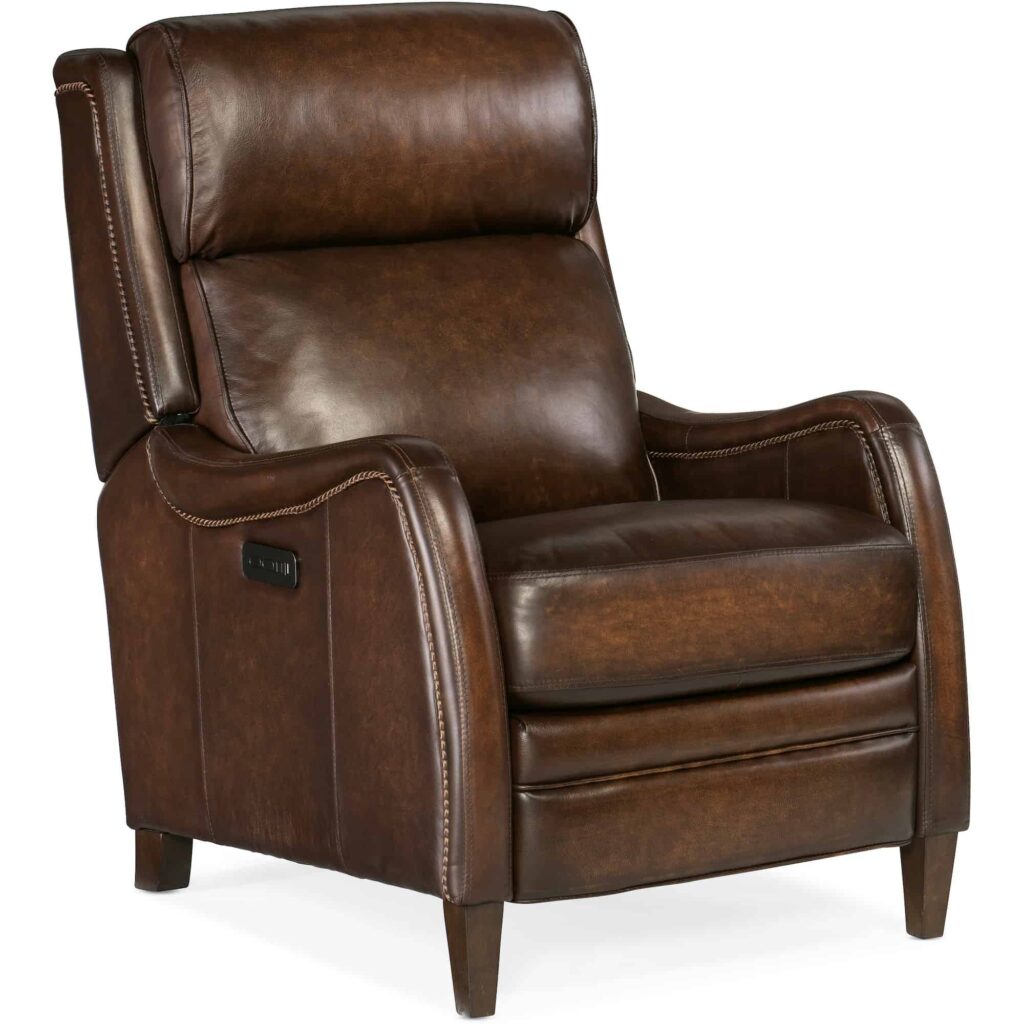 Stark PWR Recliner w/ PWR Headrest