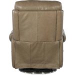 Sterling Swivel Power Recliner with Power Headrest 6 Sterling Swivel Power Recliner with Power Headrest RC600-PHSZ-080 rc600 phsz 080 back silo