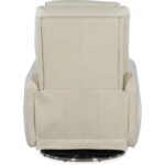 Steffen Swivel Power Recliner with Power Headrest 6 Steffen Swivel Power Recliner with Power Headrest RC601-PHSZ-003 rc601 phsz 003 back silo