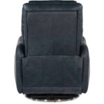 Steffen Swivel Power Recliner with Power Headrest 6 Steffen Swivel Power Recliner with Power Headrest RC601-PHSZ-049 rc601 phsz 049 back silo