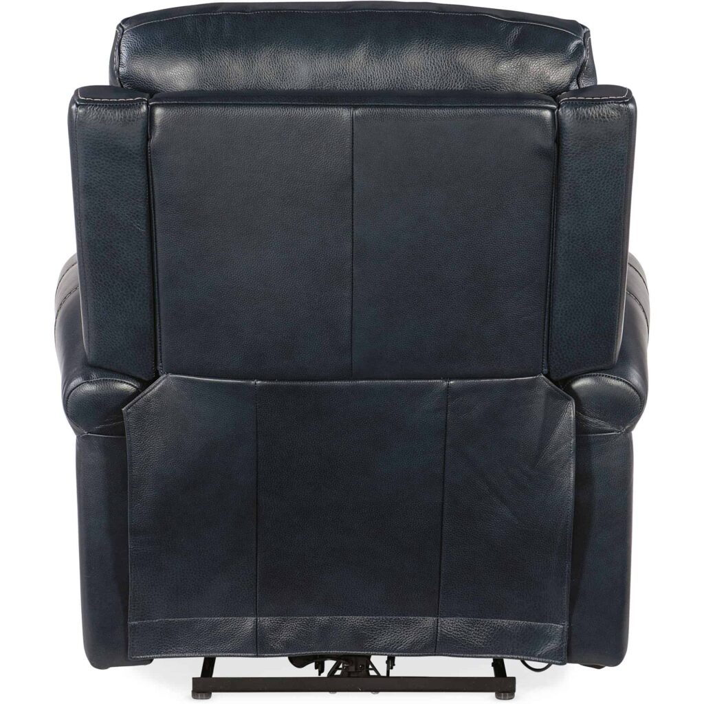 Eisley Power Recliner with Power Headrest and Lumbar - Image 2