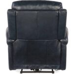 Eisley Power Recliner with Power Headrest and Lumbar 6 Eisley Power Recliner with Power Headrest and Lumbar RC602-PHZL-049 rc602 phzl 049 back silo