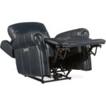 Eisley Power Recliner with Power Headrest and Lumbar 7 Eisley Power Recliner with Power Headrest and Lumbar RC602-PHZL-049 rc602 phzl 049 full open silo