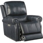 Eisley Power Recliner with Power Headrest and Lumbar 8 Eisley Power Recliner with Power Headrest and Lumbar RC602-PHZL-049 rc602 phzl 049 open silo