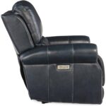 Eisley Power Recliner with Power Headrest and Lumbar 9 Eisley Power Recliner with Power Headrest and Lumbar RC602-PHZL-049 rc602 phzl 049 side silo