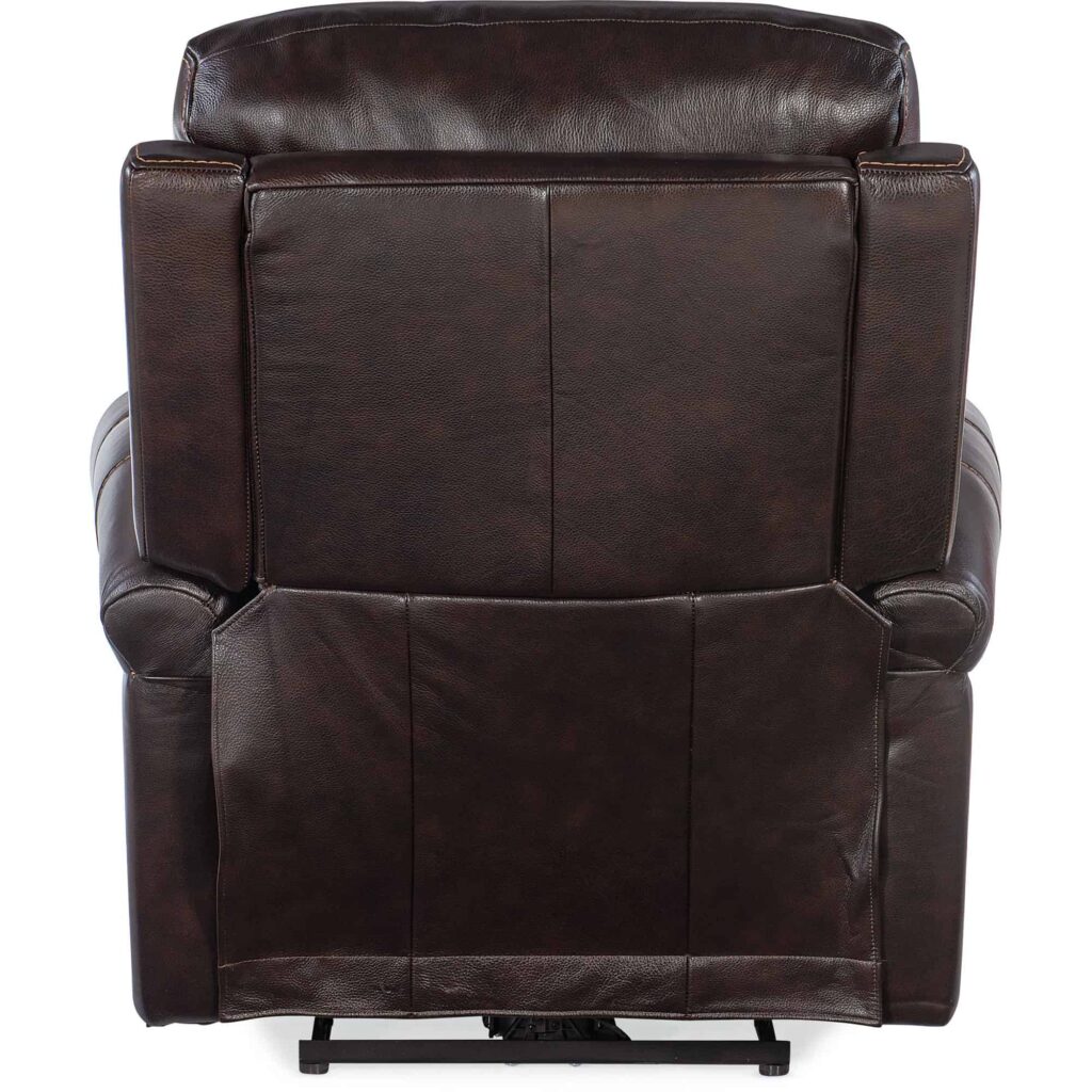 Eisley Power Recliner with Power Headrest and Lumbar - Image 2