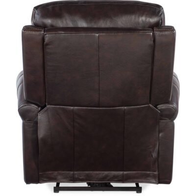 Eisley Power Recliner with Power Headrest and Lumbar RC602-PHZL-089 rc602 phzl 089 back silo