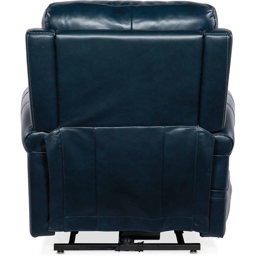 Eisley Power Recliner w/PH, Lumbar, and Lift - Image 2