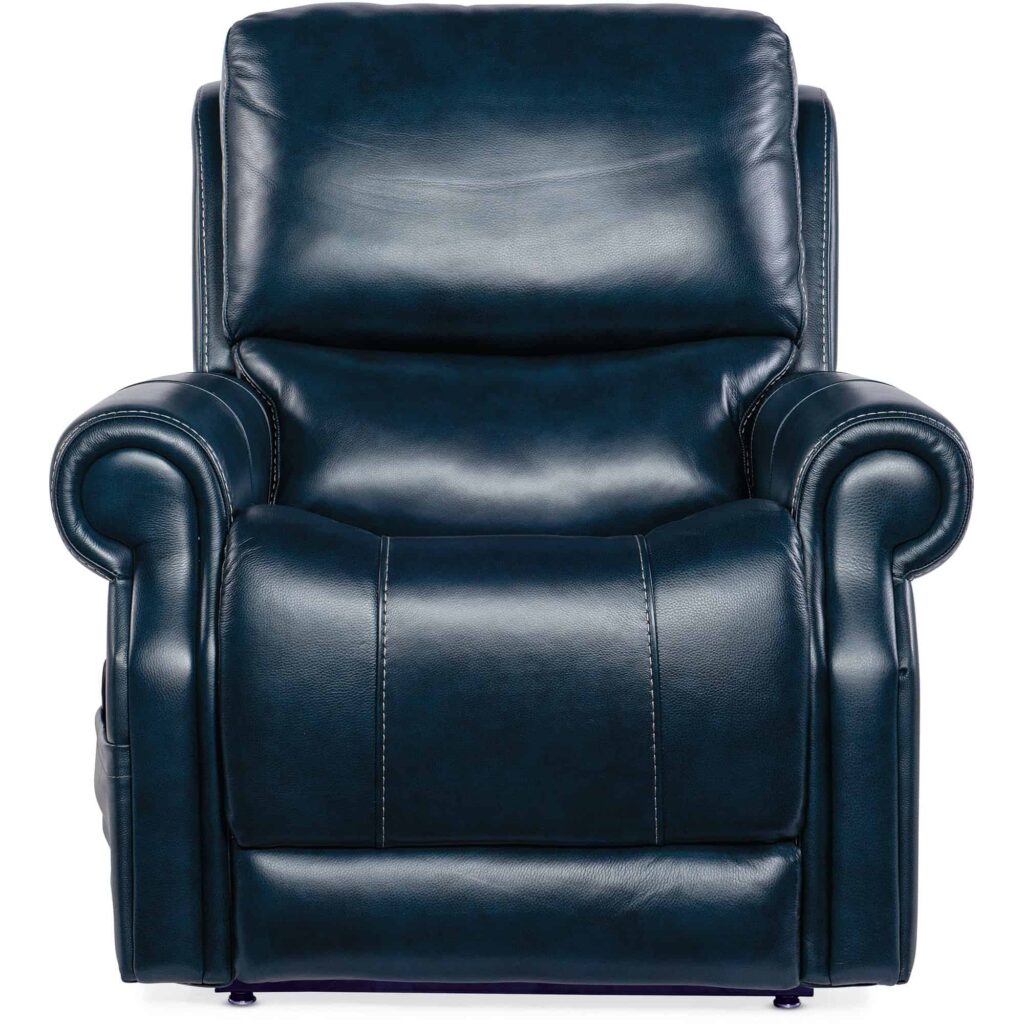 Eisley Power Recliner w/PH, Lumbar, and Lift - Image 8