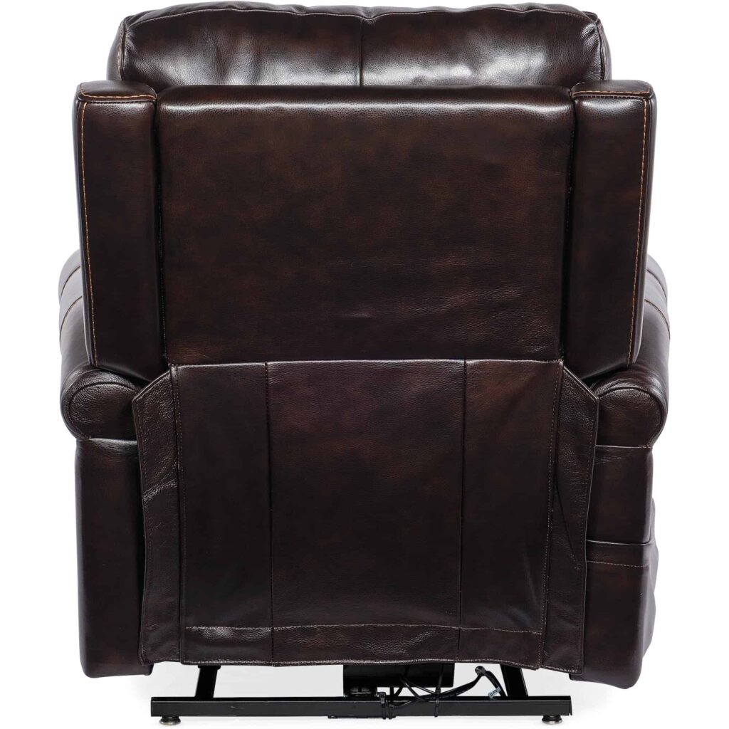 Eisley Power Recliner w/PH, Lumbar, and Lift - Image 2