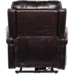 Eisley Power Recliner w/PH, Lumbar, and Lift 9 Eisley Power Recliner w/PH, Lumbar, and Lift RC602-PHLL4-089 rc602 phzll 089 back silo