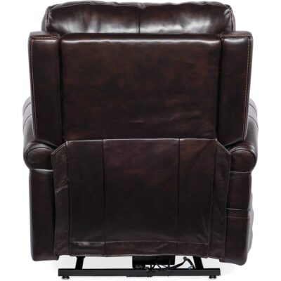 Eisley Power Recliner w/PH, Lumbar, and Lift RC602-PHLL4-089 rc602 phzll 089 back silo