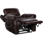Eisley Power Recliner w/PH, Lumbar, and Lift 11 Eisley Power Recliner w/PH, Lumbar, and Lift RC602-PHLL4-089 rc602 phzll 089 full open silo
