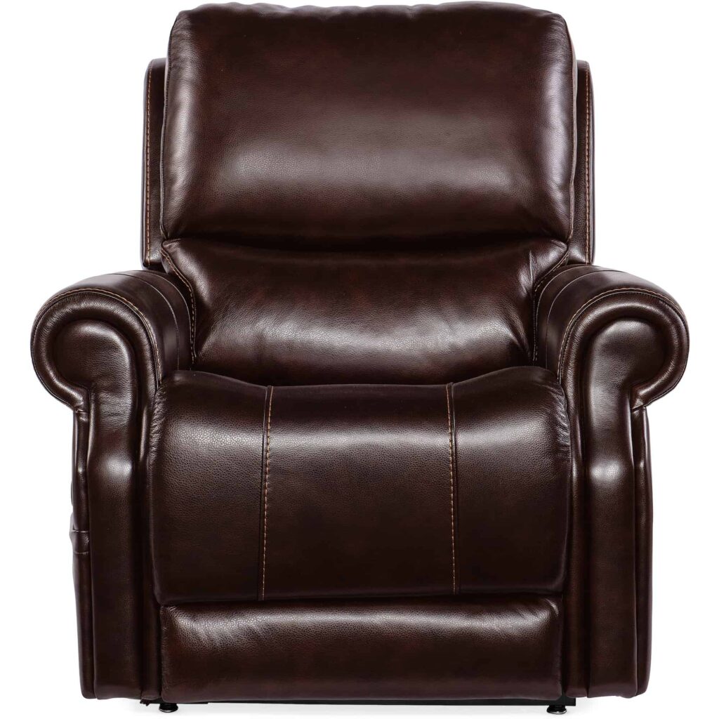 Eisley Power Recliner w/PH, Lumbar, and Lift - Image 8