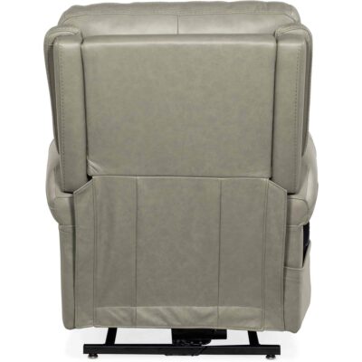 Carroll Power Recliner w/ PH, Lumbar, and Lift RC603-PHLL4-091 rc603 phzll 091 back silo