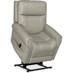 Carroll Power Recliner w/ PH, Lumbar, and Lift 12 Carroll Power Recliner w/ PH, Lumbar, and Lift RC603-PHLL4-091 rc603 phzll 091 full open silo2