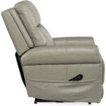 Carroll Power Recliner w/ PH, Lumbar, and Lift 14 Carroll Power Recliner w/ PH, Lumbar, and Lift RC603-PHLL4-091 rc603 phzll 091 side silo