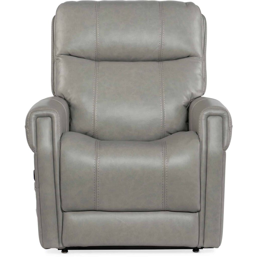 Carroll Power Recliner w/ PH, Lumbar, and Lift - Image 8