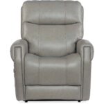 Carroll Power Recliner w/ PH, Lumbar, and Lift 15 Carroll Power Recliner w/ PH, Lumbar, and Lift RC603-PHLL4-091 rc603 phzll 091 straight silo